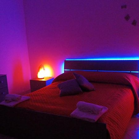 B&B La Stazione Sibari Ngoại thất bức ảnh