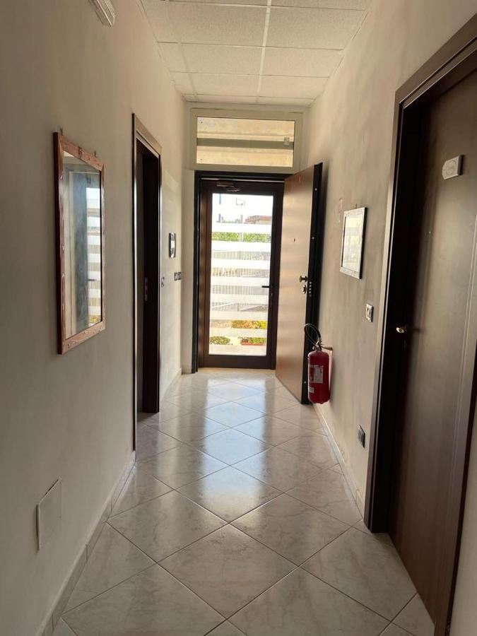 B&B La Stazione Sibari Ngoại thất bức ảnh