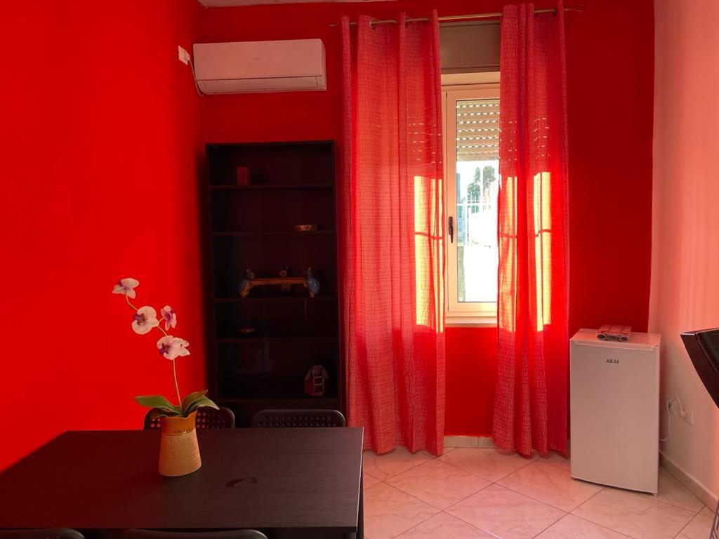 B&B La Stazione Sibari Ngoại thất bức ảnh