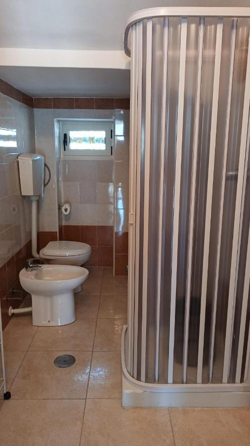 B&B La Stazione Sibari Ngoại thất bức ảnh