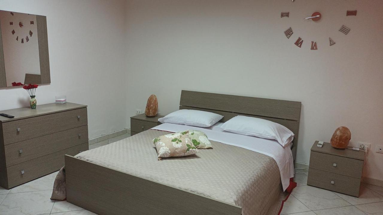 B&B La Stazione Sibari Ngoại thất bức ảnh