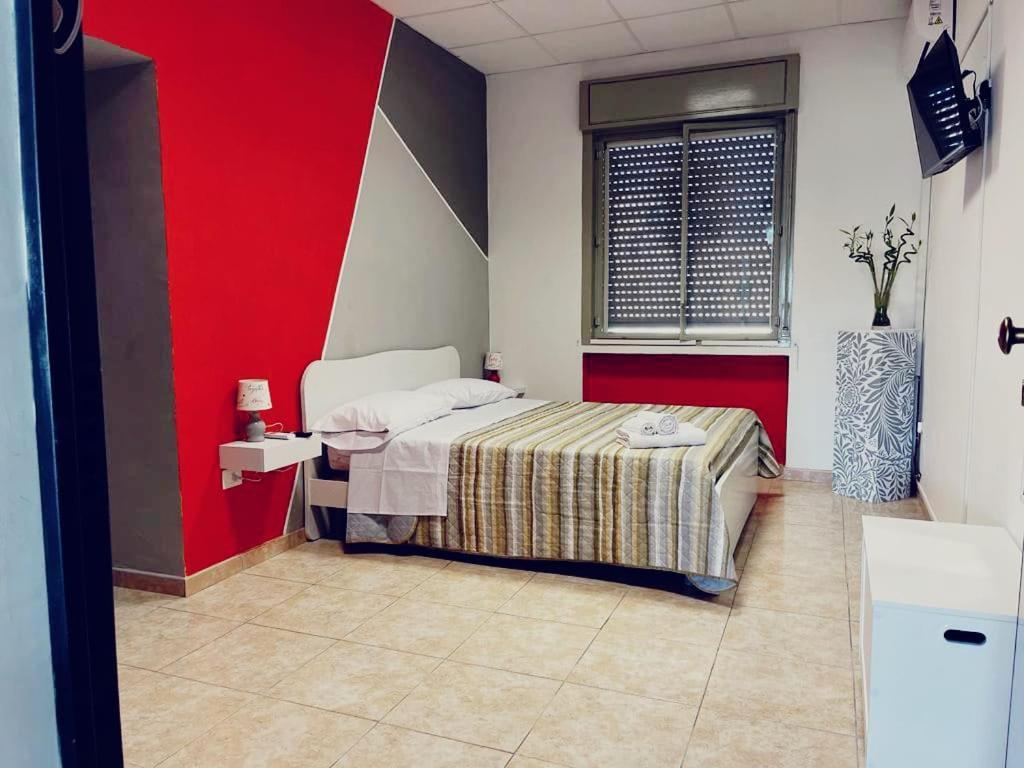 B&B La Stazione Sibari Ngoại thất bức ảnh