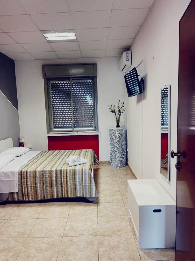 B&B La Stazione Sibari Ngoại thất bức ảnh