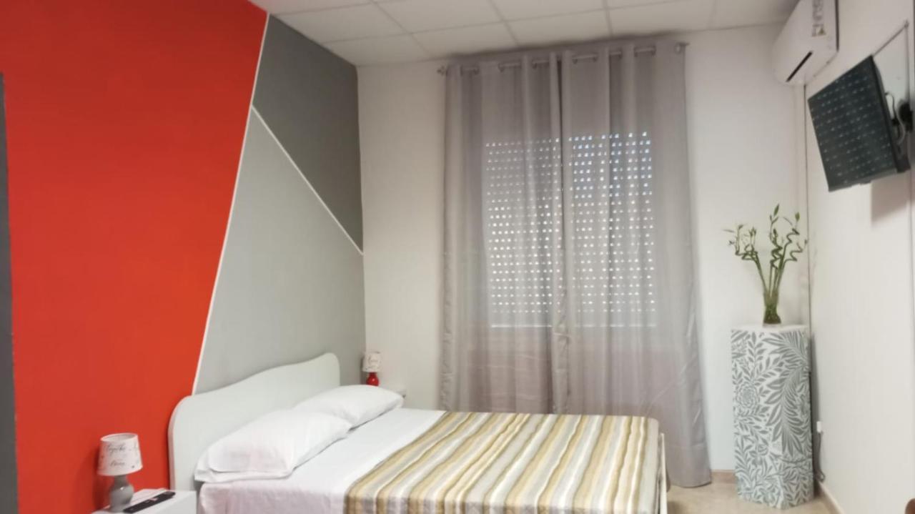 B&B La Stazione Sibari Ngoại thất bức ảnh